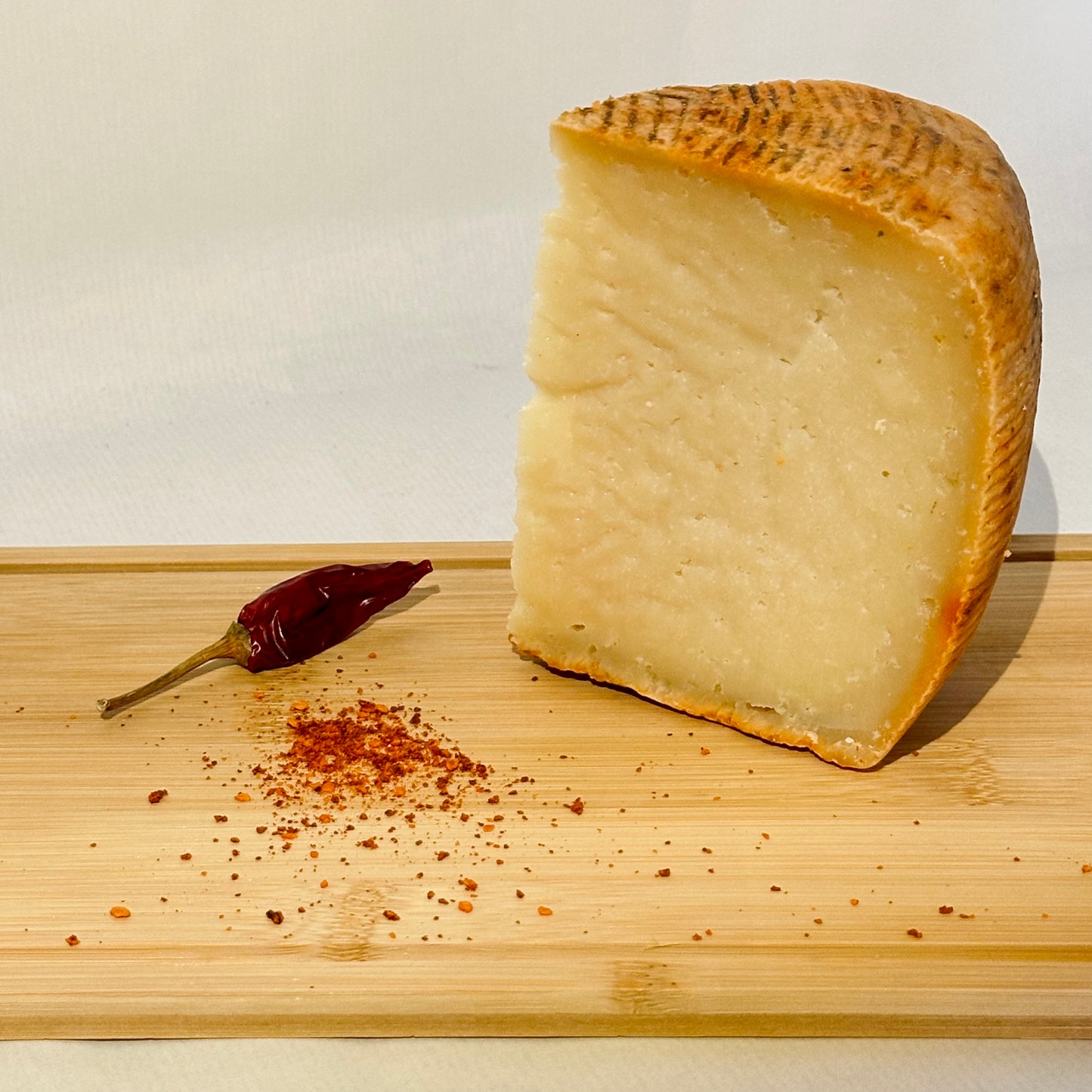 Pecorino del Monte Poro Dop stagionato
