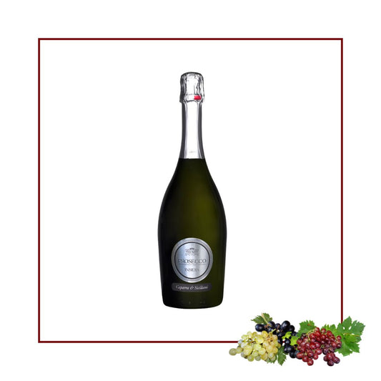 INSIDIA Prosecco DOC Extra Dry