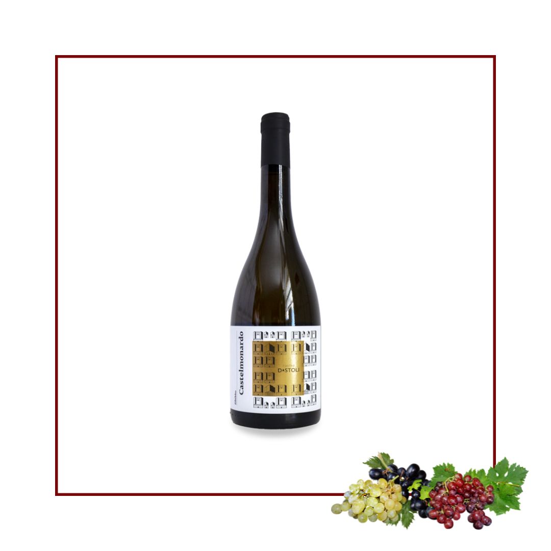 Castelmonardo - Vino bianco - Zibibbo di Calabria