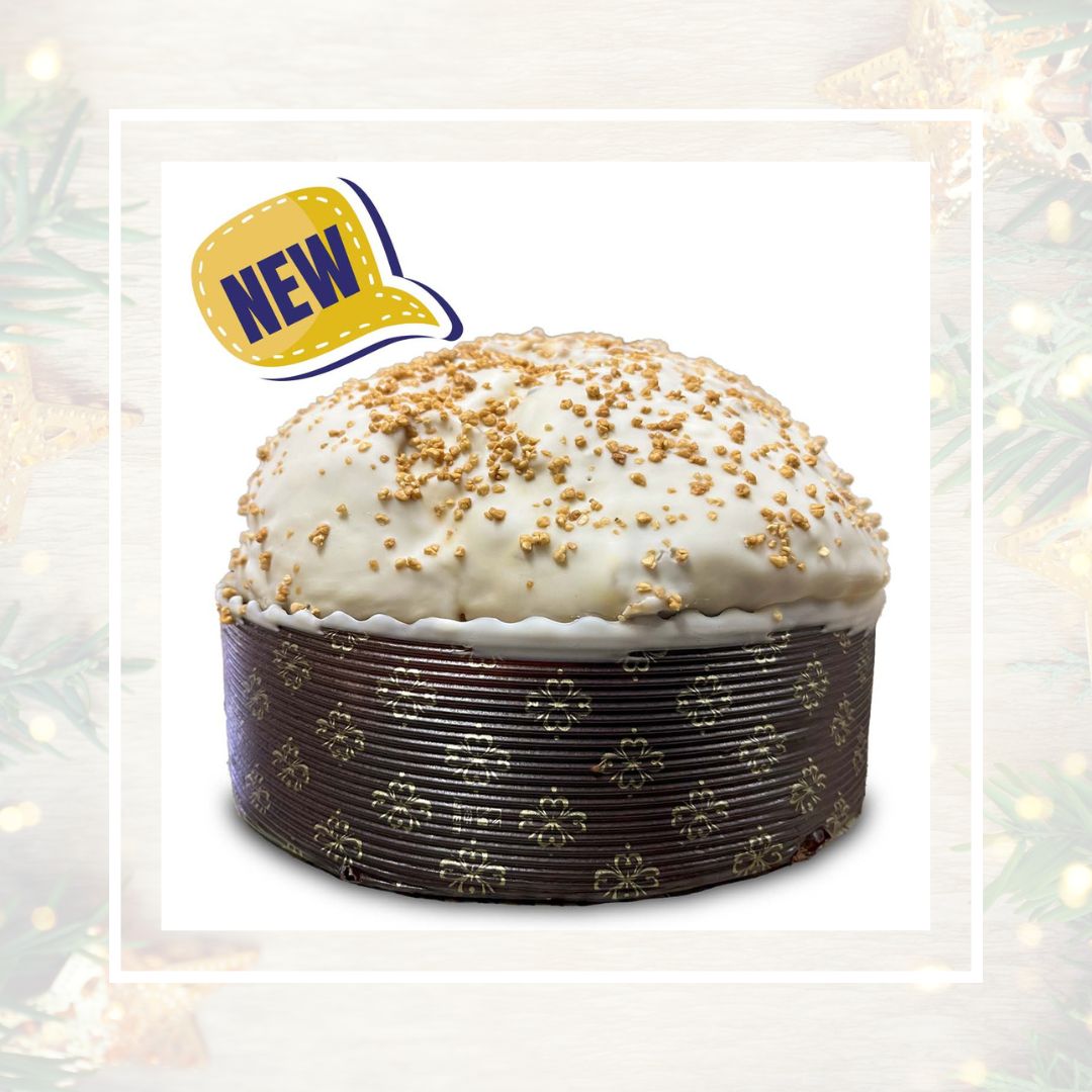 panettone al caramello di dongiovannino